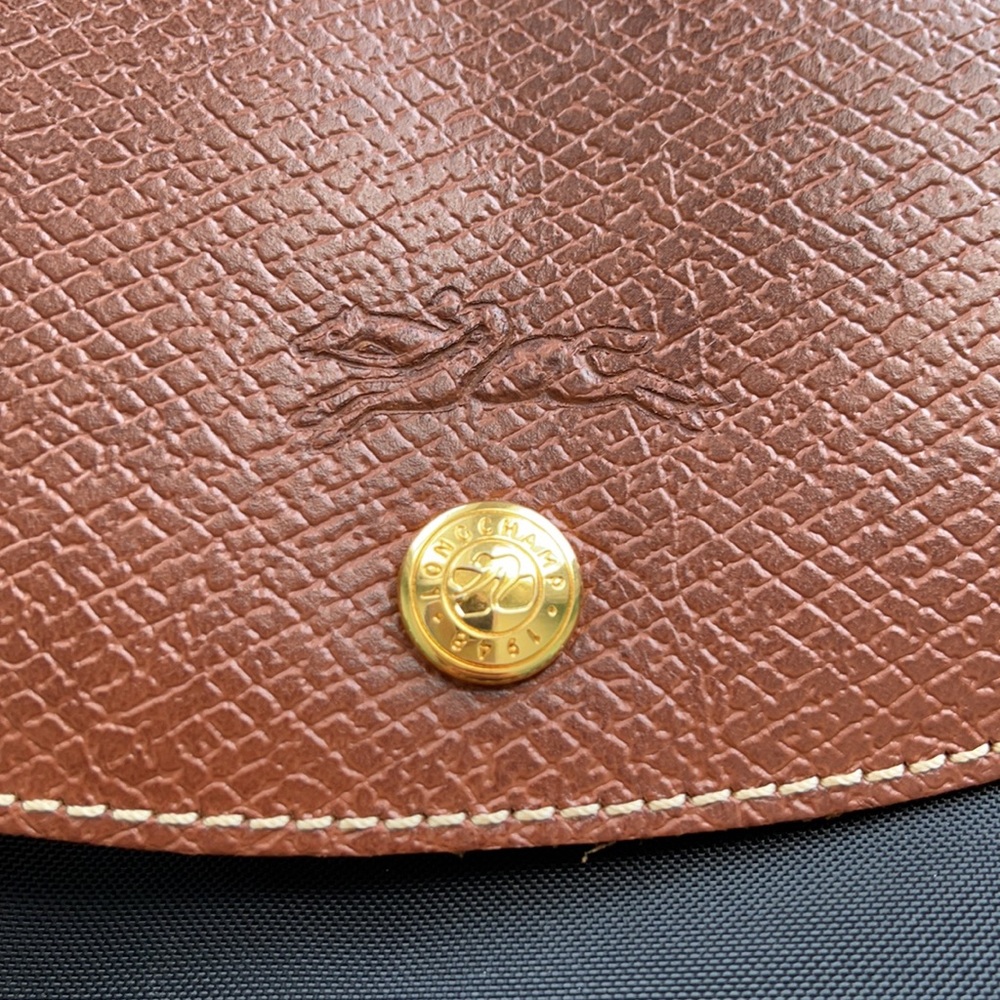 Longchamp Bag - Picture 2 of 7